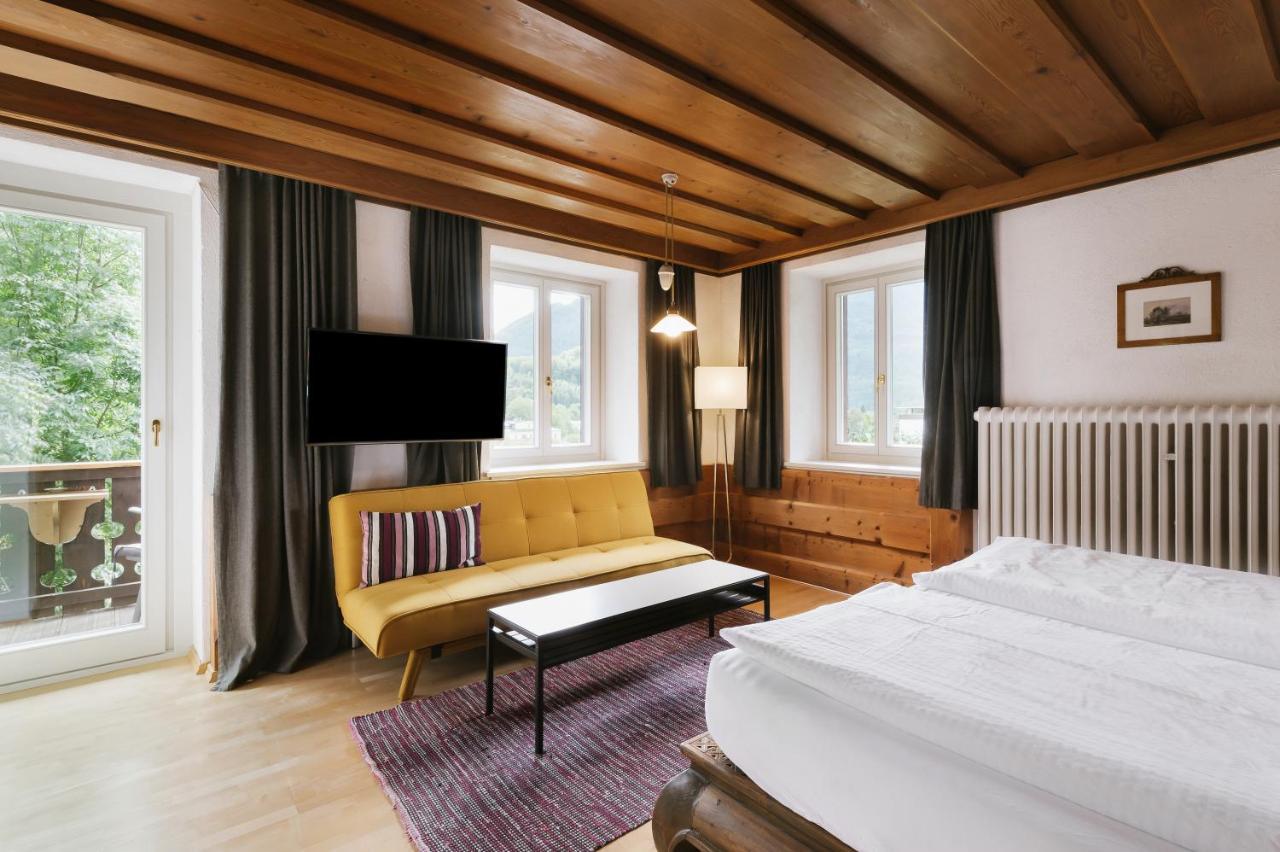 Sonnhof Hotel Bad Ischl Exterior photo