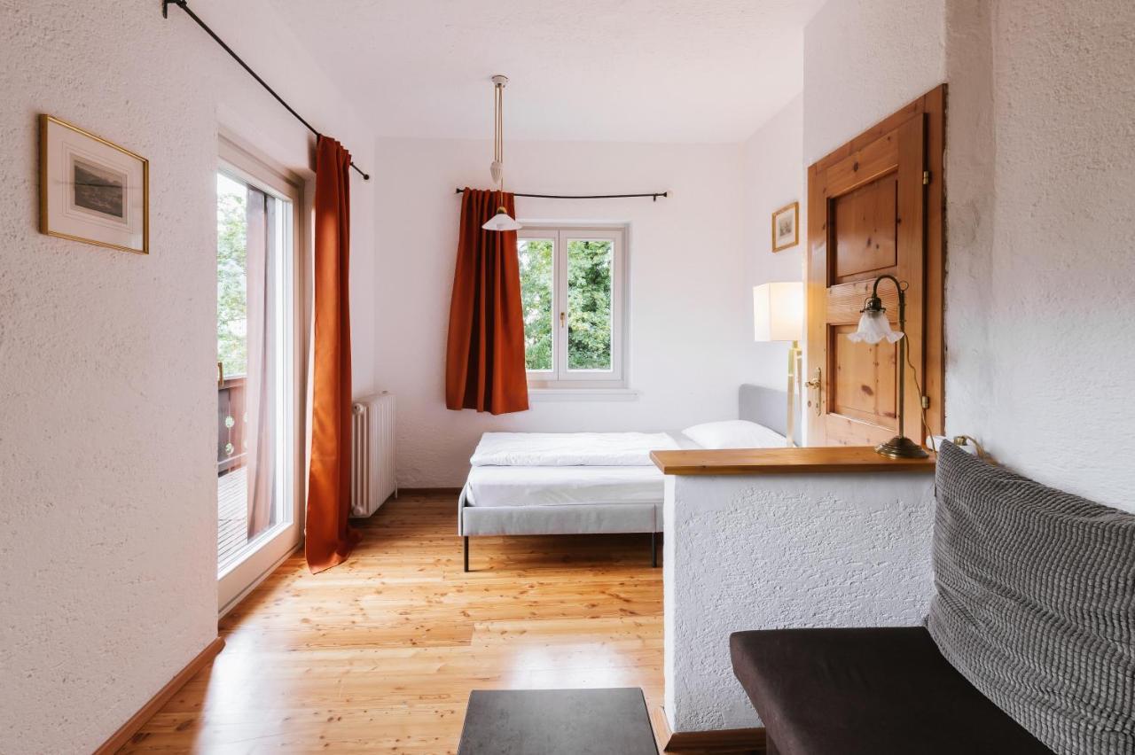 Sonnhof Hotel Bad Ischl Exterior photo