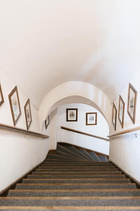 Sonnhof Hotel Bad Ischl Exterior photo
