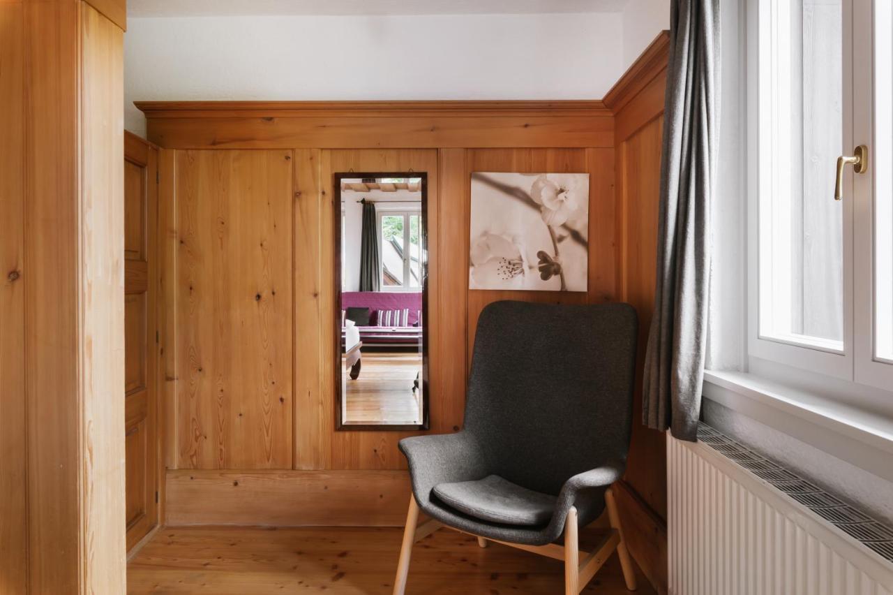 Sonnhof Hotel Bad Ischl Exterior photo