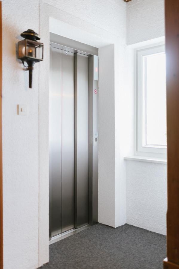 Sonnhof Hotel Bad Ischl Exterior photo