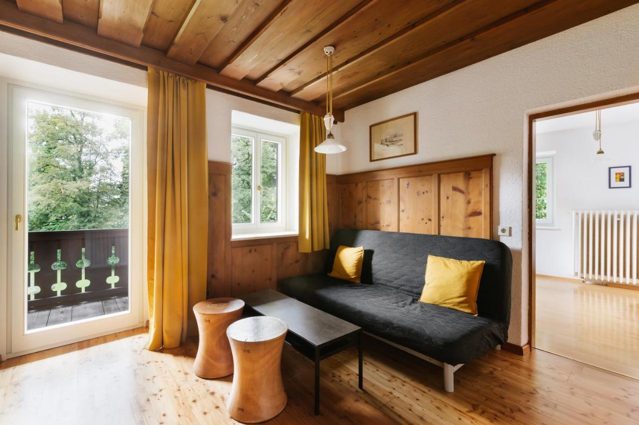 Sonnhof Hotel Bad Ischl Exterior photo
