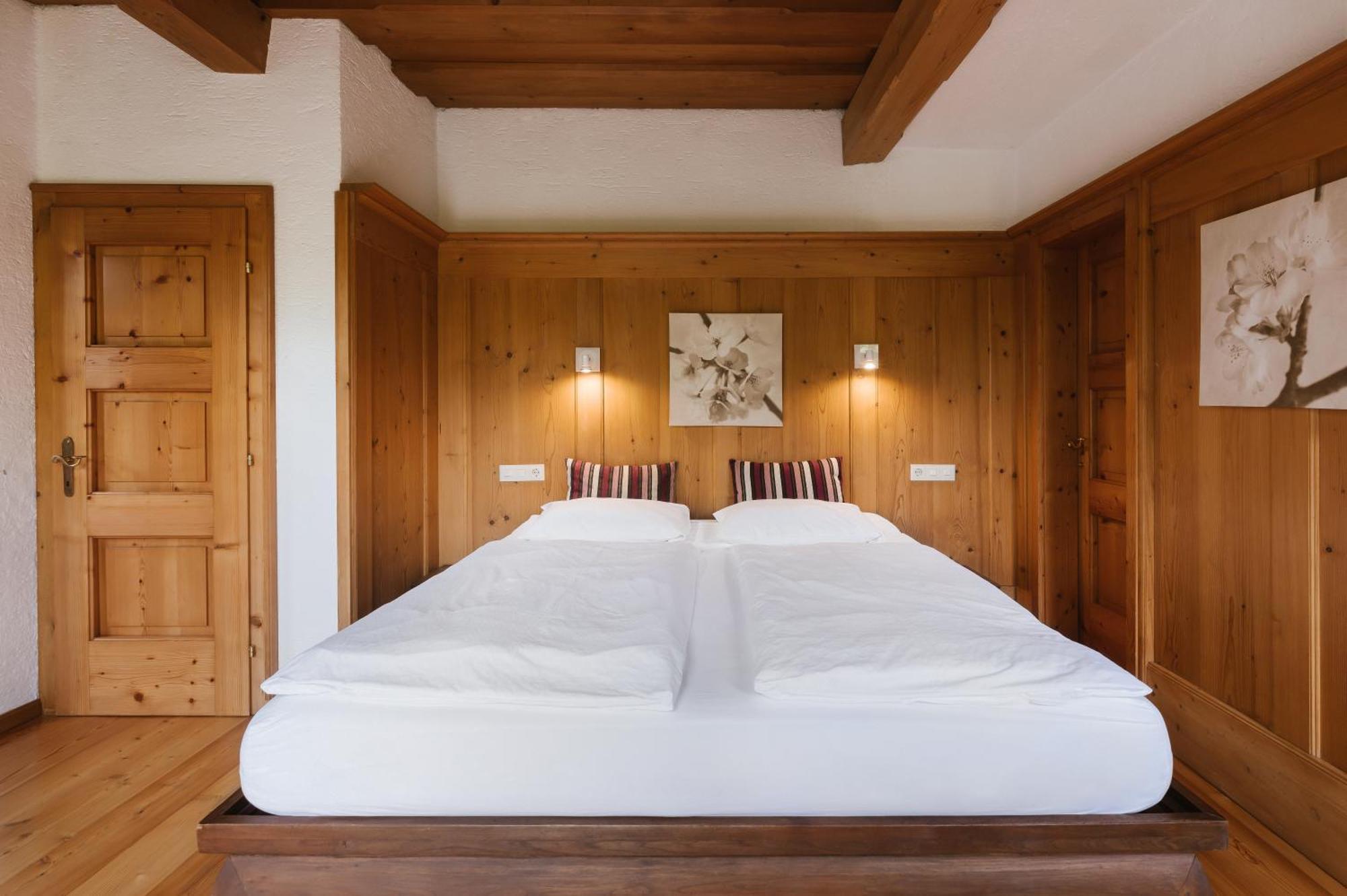 Sonnhof Hotel Bad Ischl Exterior photo