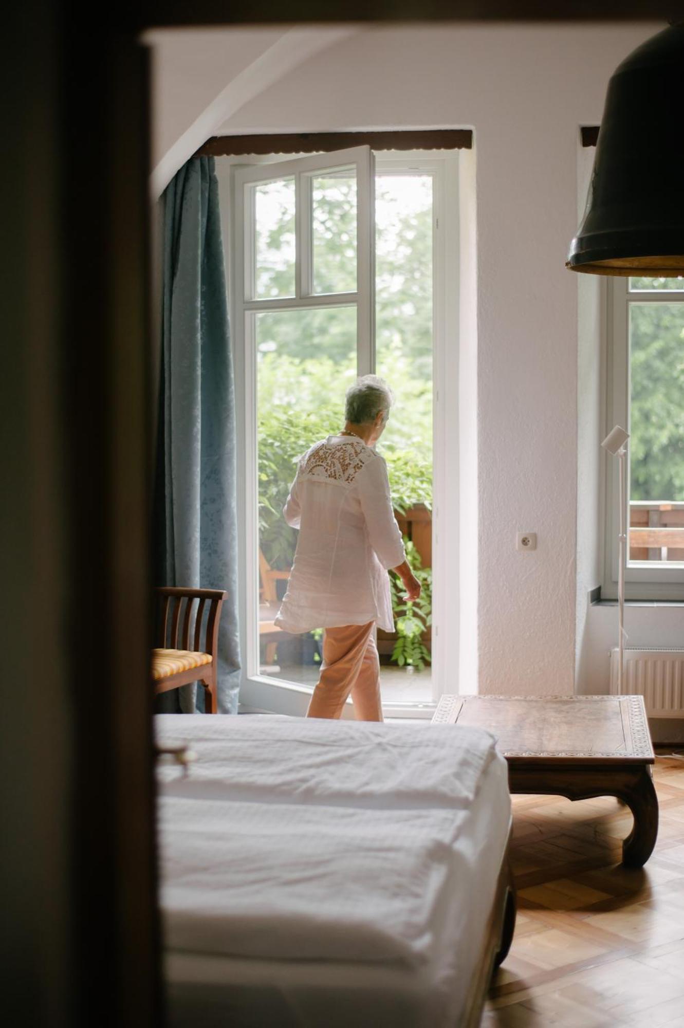 Sonnhof Hotel Bad Ischl Exterior photo