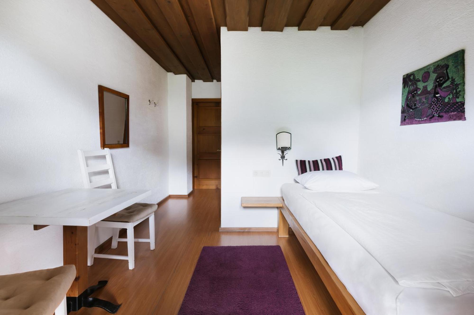 Sonnhof Hotel Bad Ischl Exterior photo