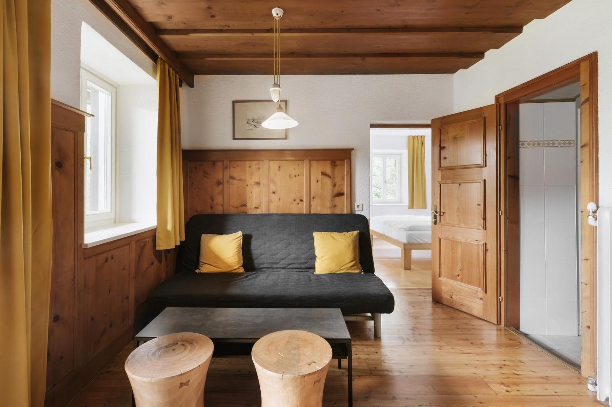 Sonnhof Hotel Bad Ischl Exterior photo