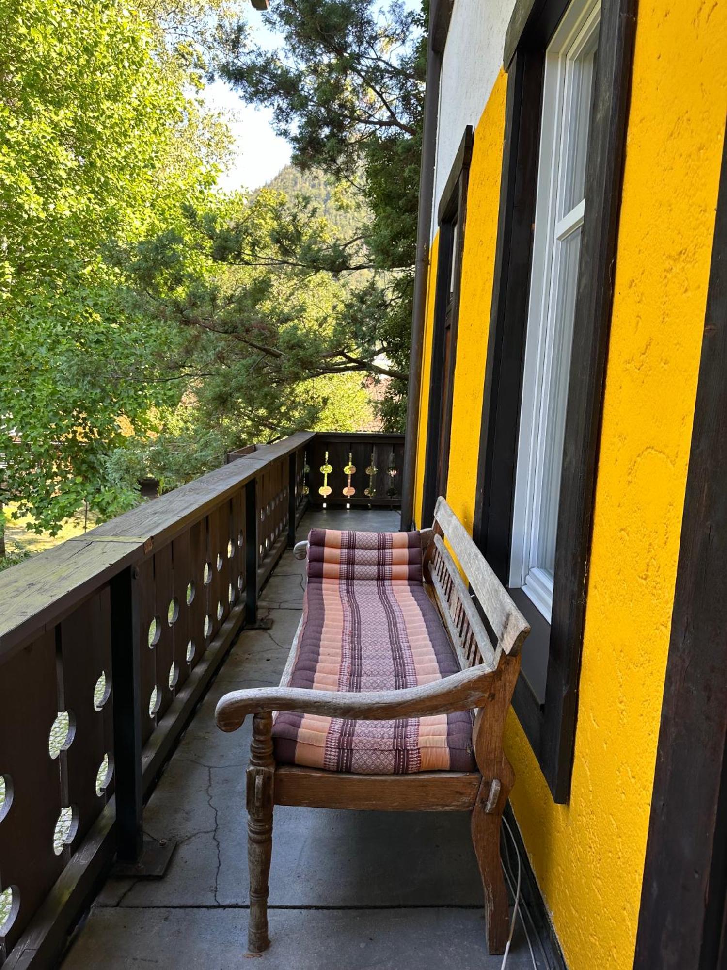 Sonnhof Hotel Bad Ischl Exterior photo